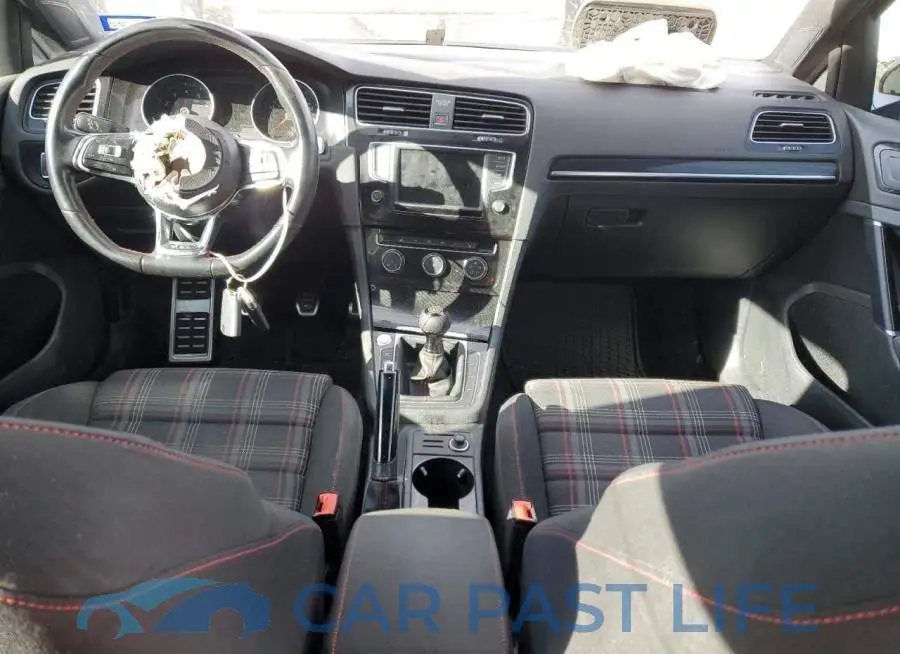 3VW547AU7HM073456# 8