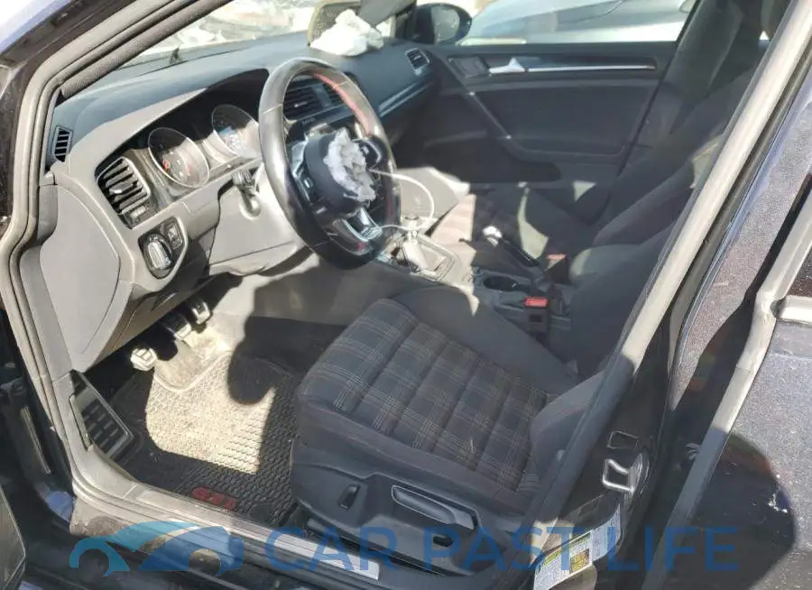 3VW547AU7HM073456# 7