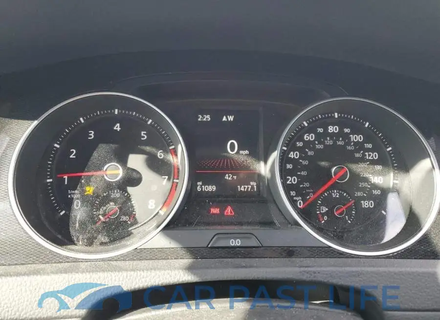 3VW547AU7HM073456# 9