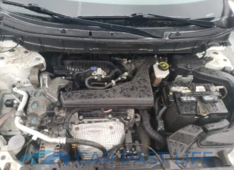 KNMAT2MV3GP723128# 12