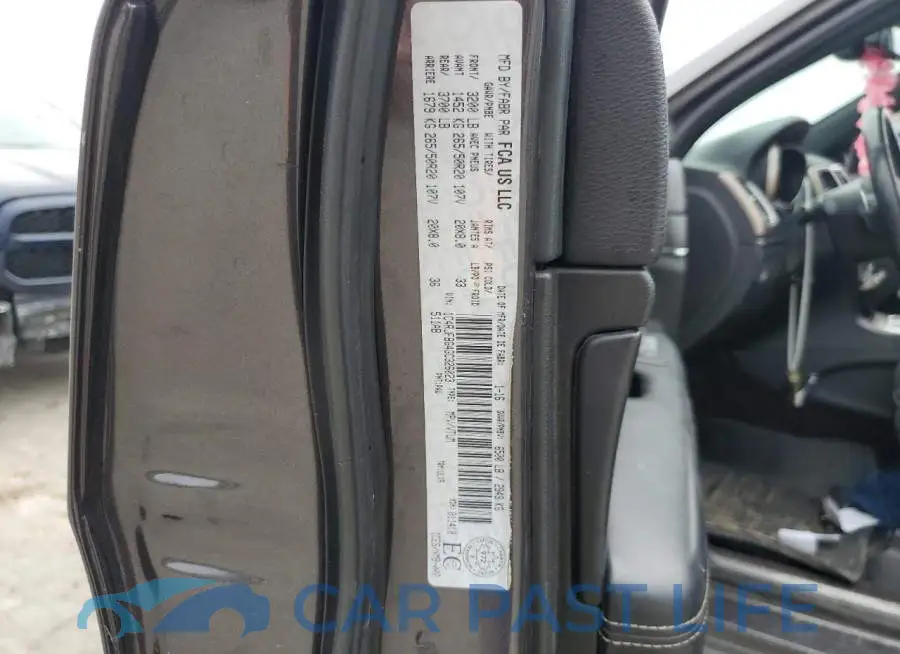 1C4RJFBG4GC326023# 12