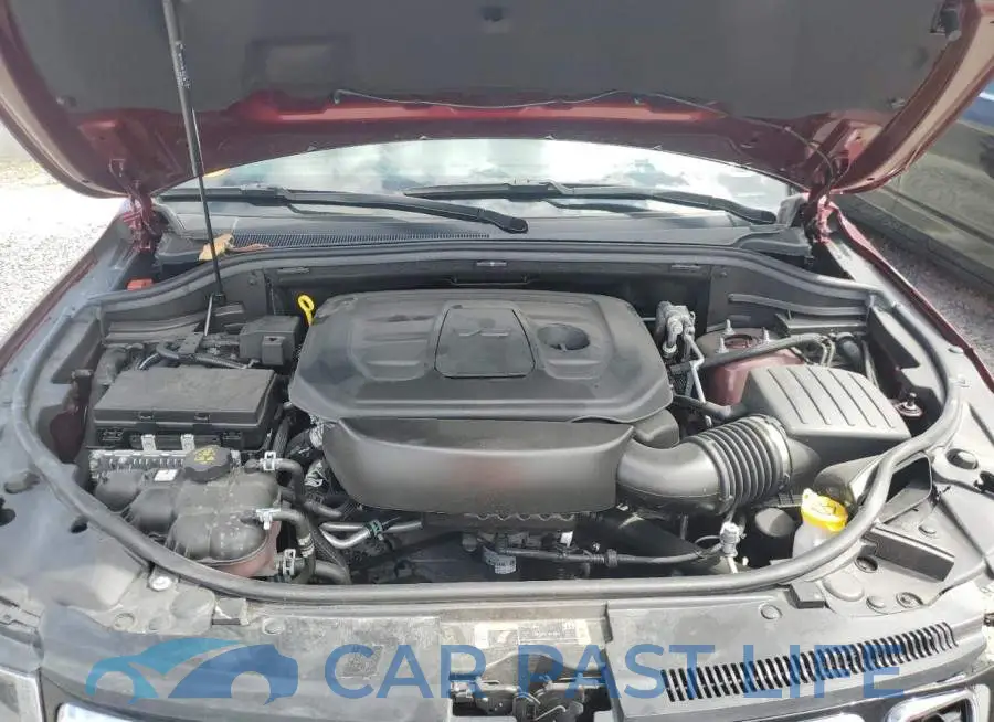 1C4RJFBG7NC109711# 11