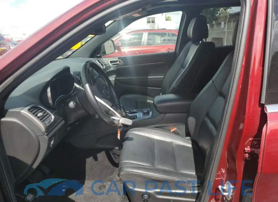 1C4RJFBG7NC109711# 7