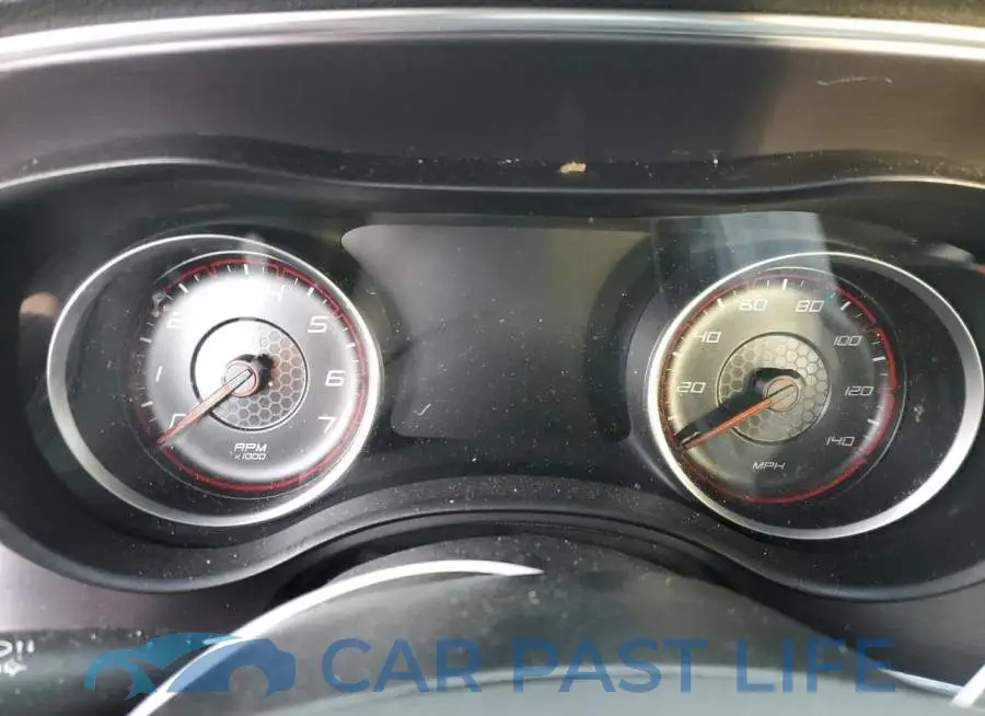 2C3CDXBGXFH903141# 9