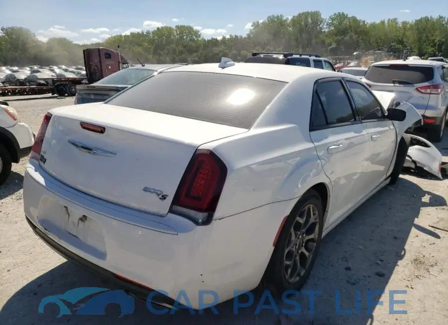 2C3CCAGG3HH513008# 4