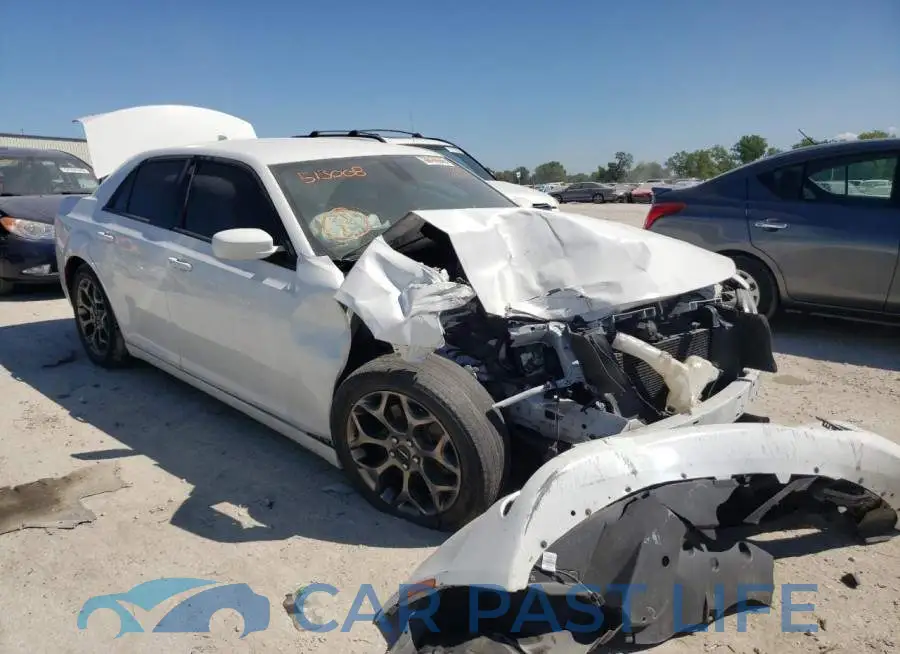 2C3CCAGG3HH513008# 1