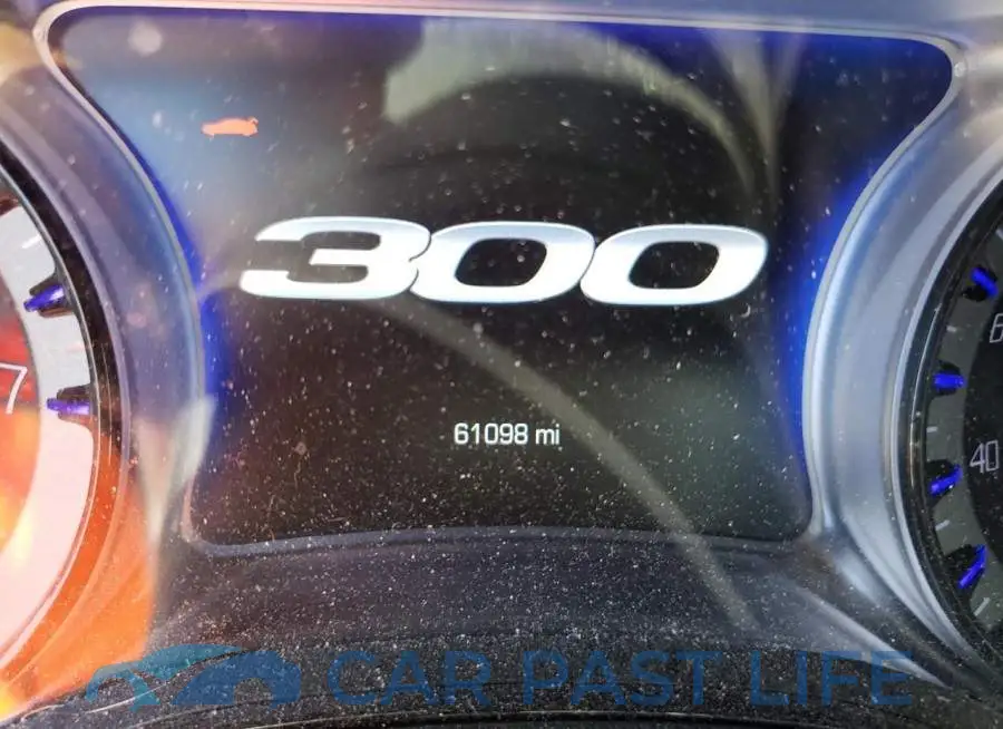 2C3CCAGG3HH513008# 8
