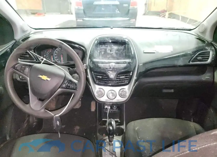 KL8CD6SA2KC716192# 9