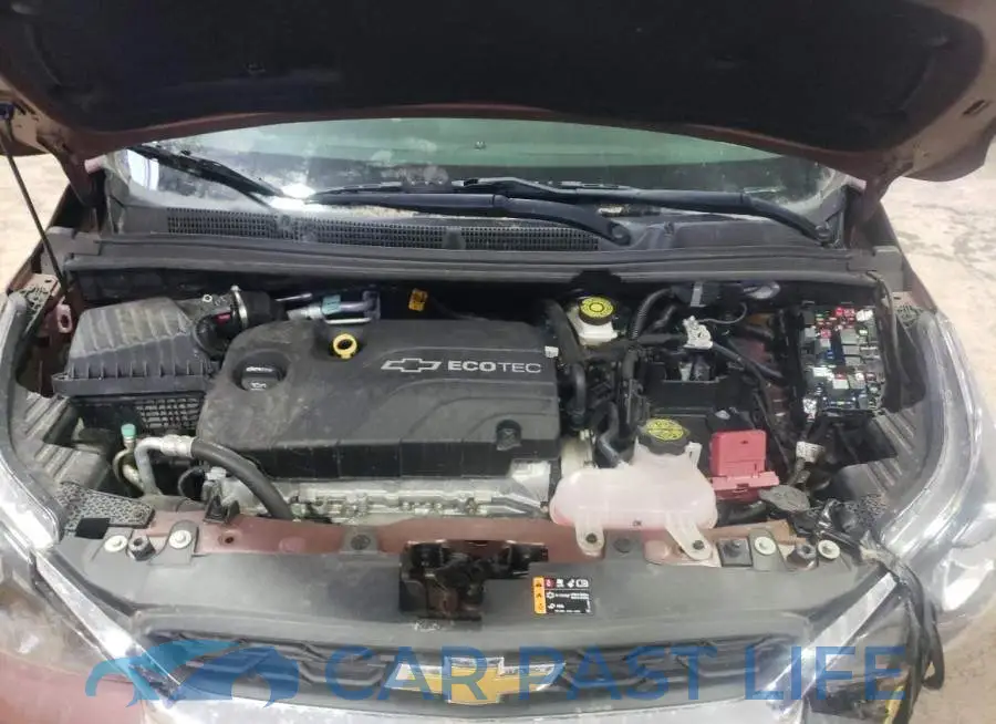 KL8CD6SA2KC716192# 7