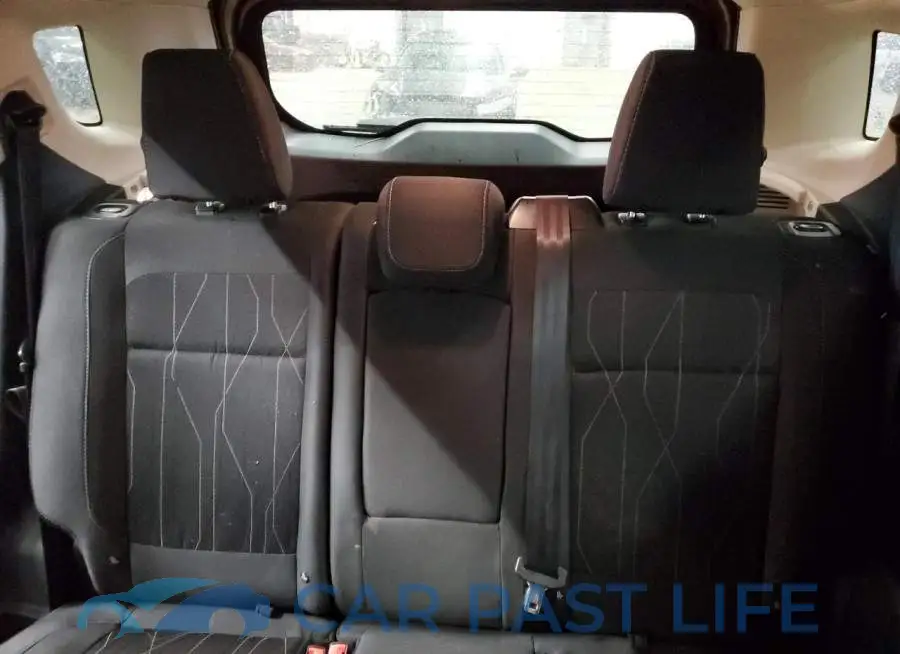 MAJ6P1UL9JC213700# 10
