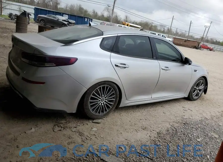 5XXGT4L33KG320269# 3