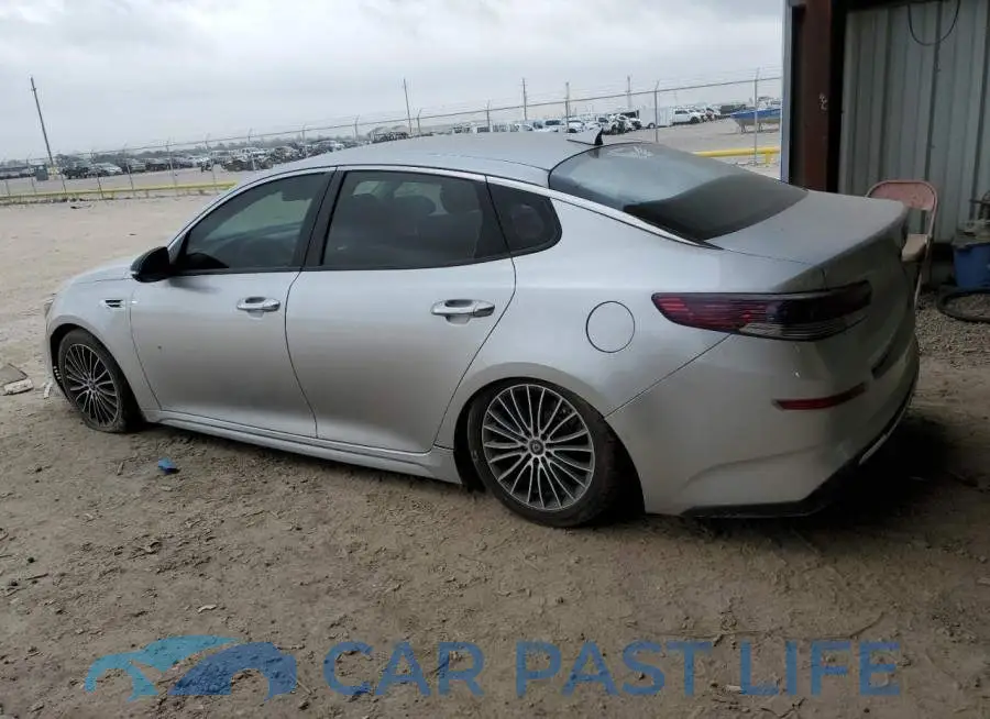 5XXGT4L33KG320269# 2