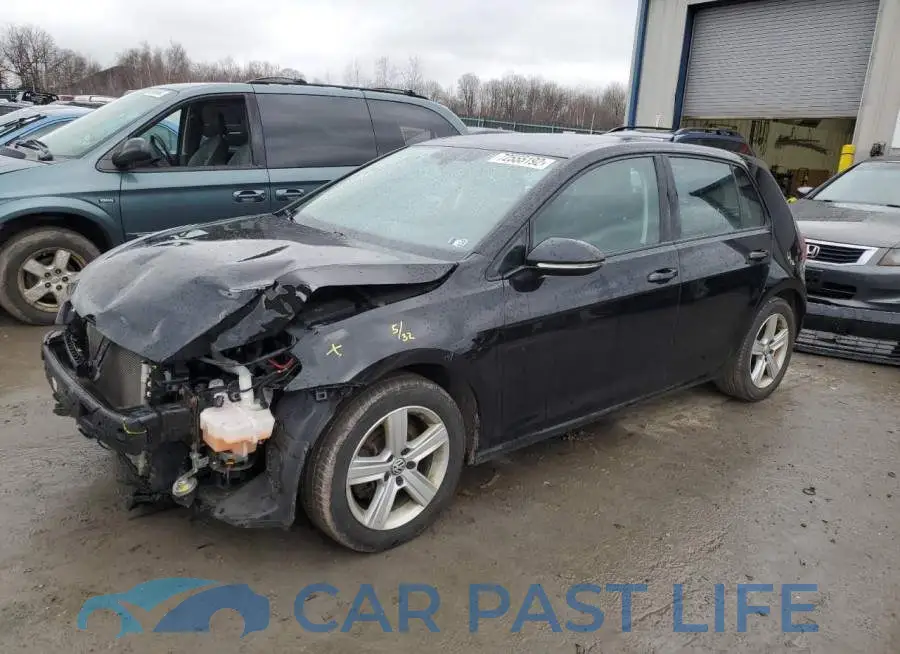 3VW117AU7HM017024# 1