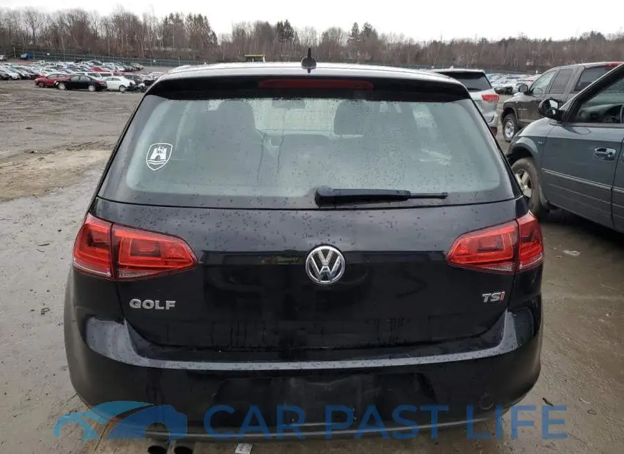 3VW117AU7HM017024# 6