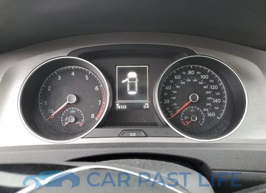 3VW117AU7HM017024# 9