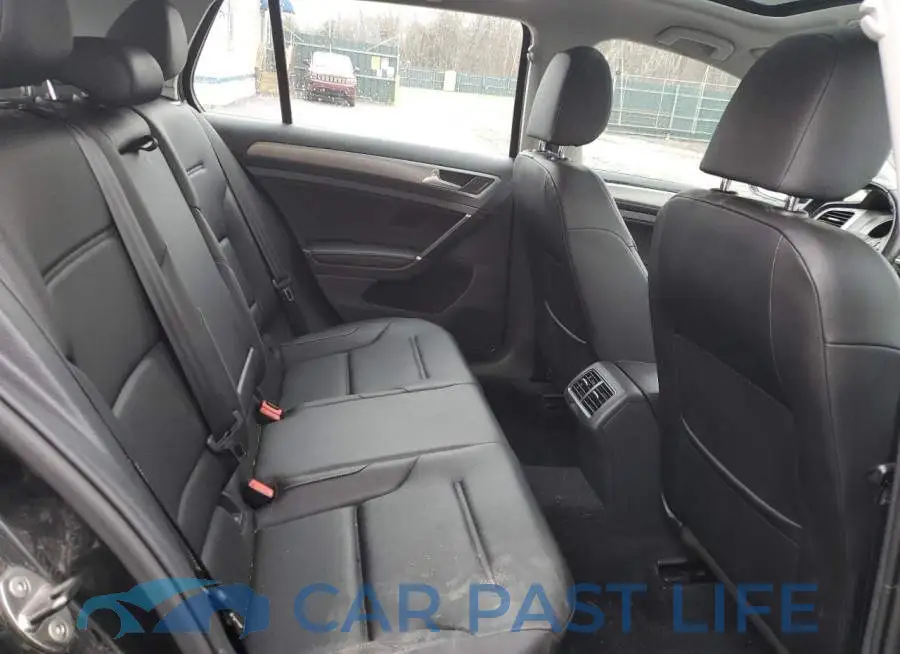 3VW117AU7HM017024# 10