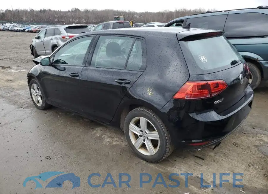 3VW117AU7HM017024# 2