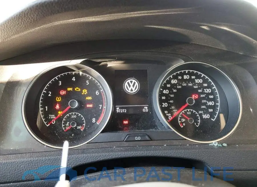3VWH17AU5HM511980# 9