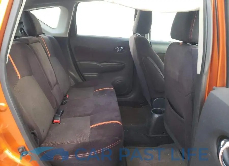 3N1CE2CP3JL356503# 10