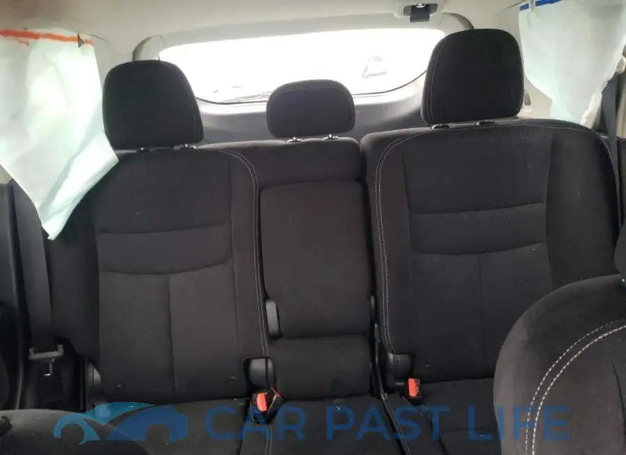 5N1AZ2MHXJN173532# 10
