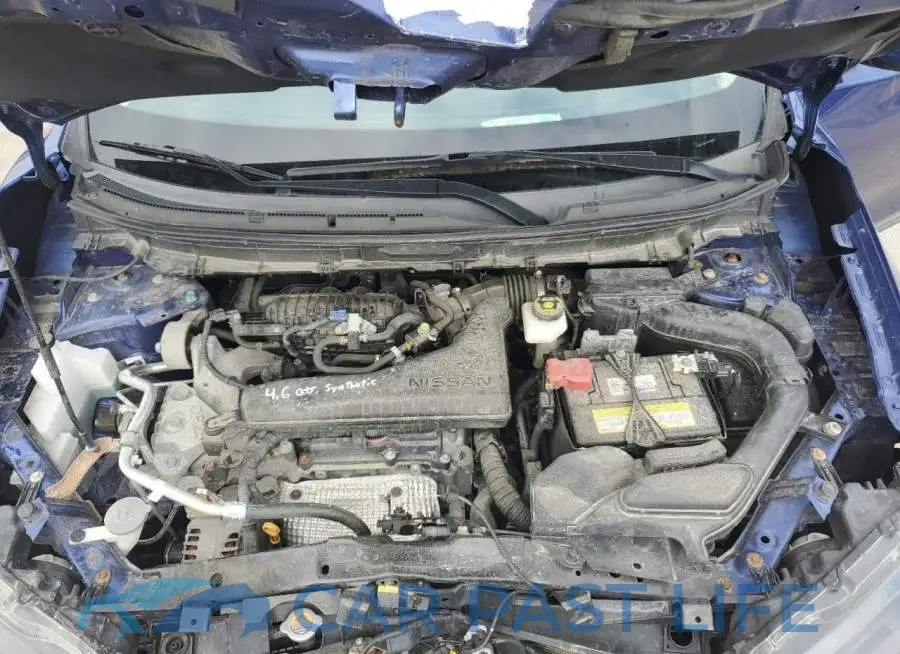 KNMAT2MV1JP591087# 7