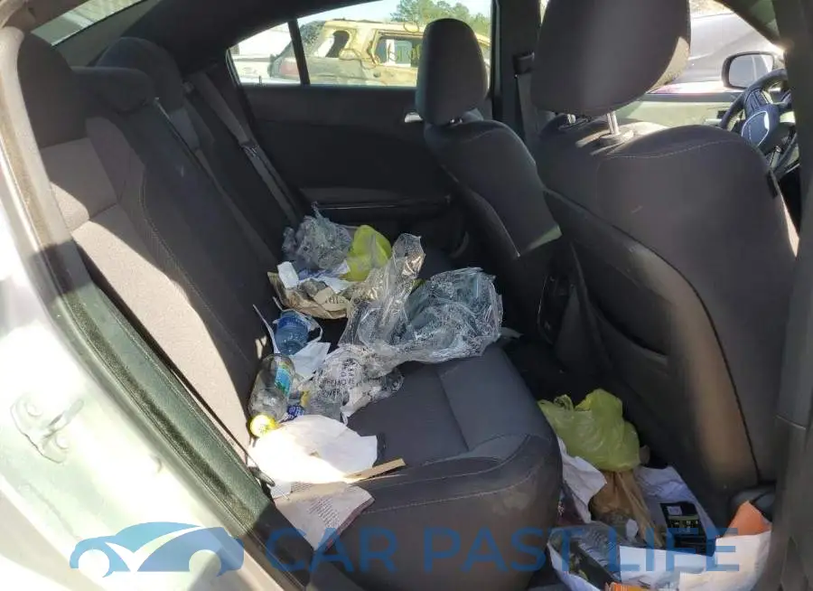 2C3CDXBGXKH700549# 10