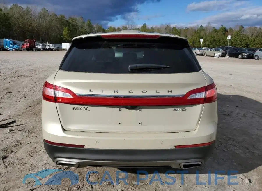 2LMPJ8KR9GBL89414# 6
