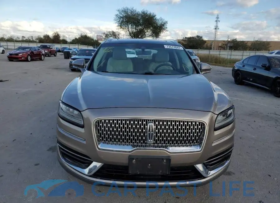 2LMPJ8L95KBL41190# 5