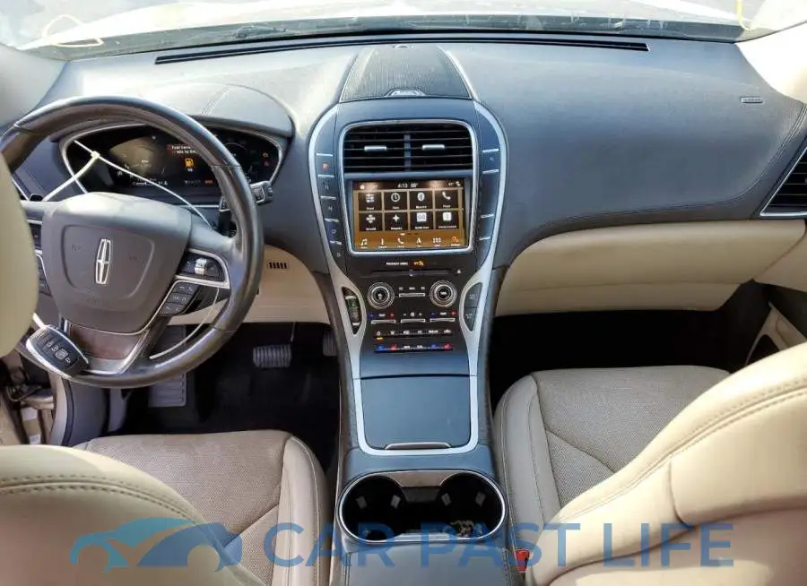 2LMPJ8L95KBL41190# 8