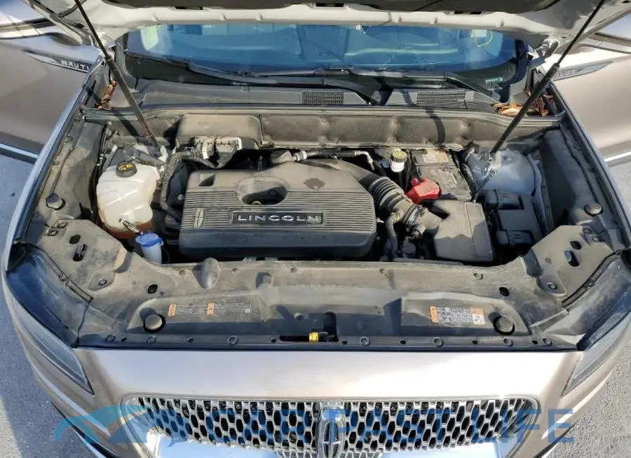 2LMPJ8L95KBL41190# 12
