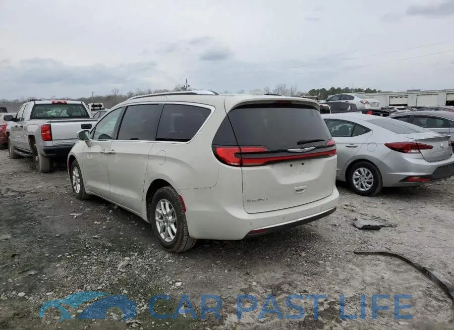2C4RC1BG1MR533761# 2