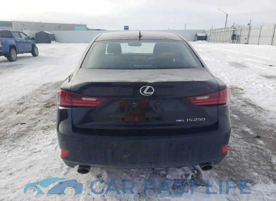 JTHCF1D24E5003182# 6