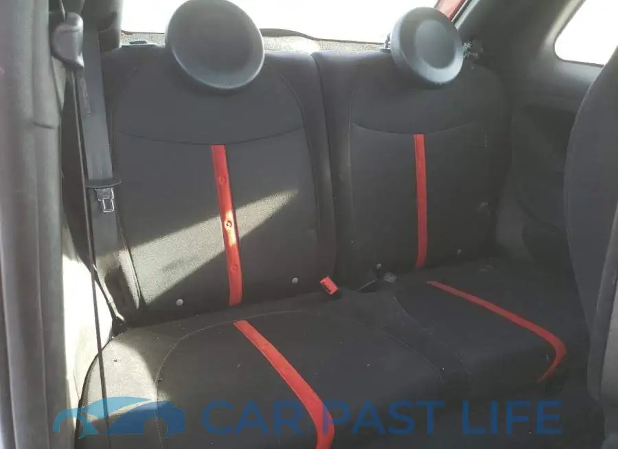 3C3CFFFH8FT608036# 10