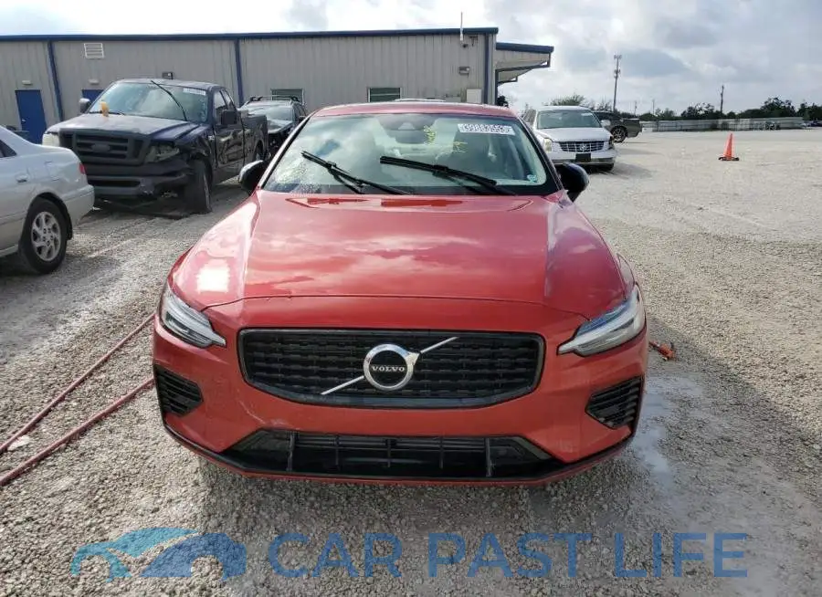 7JRH60FZ3NG192067# 5