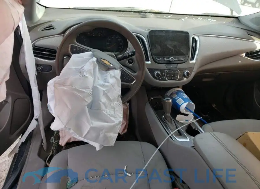 1G1ZD5ST6KF142071# 8
