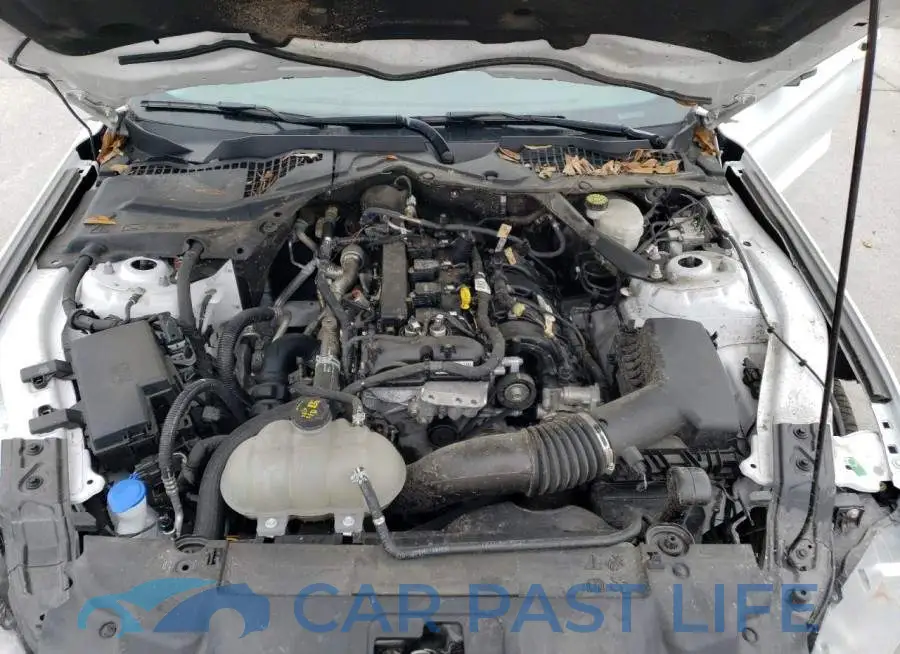 1FATP8UH1M5107497# 11