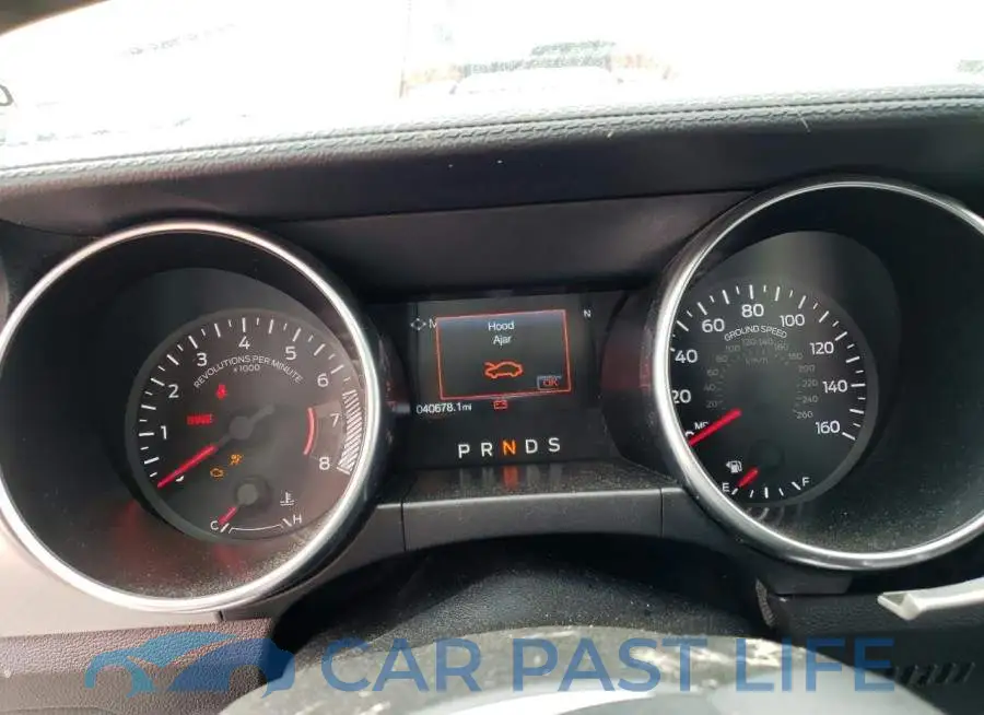 1FATP8UH1M5107497# 9