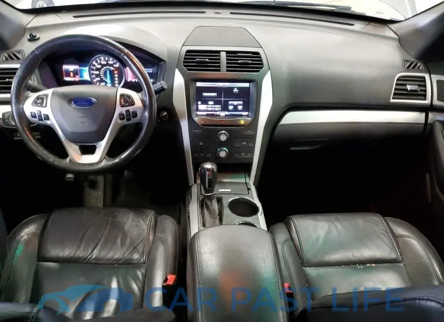 1FM5K8D84EGA51963# 8