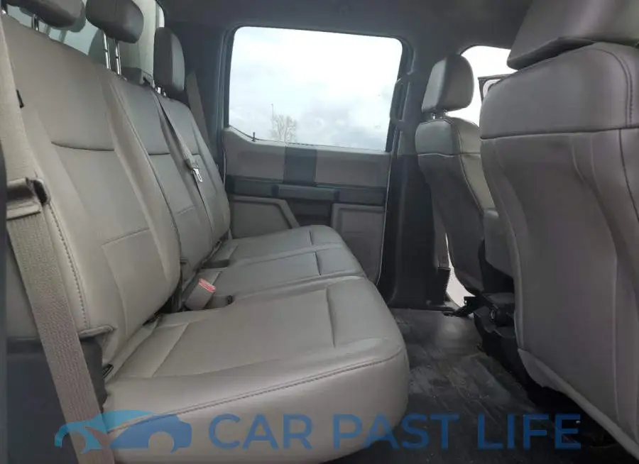 1FTFW1EG6GKF26541# 10