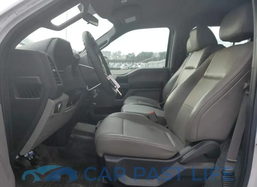 1FTFW1EG6GKF26541# 7