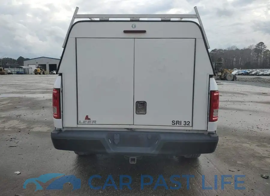1FTFW1EG6GKF26541# 6