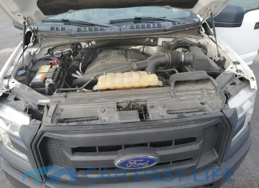 1FTFW1EG6GKF26541# 11
