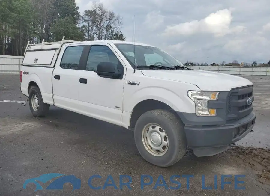 1FTFW1EG6GKF26541# 4