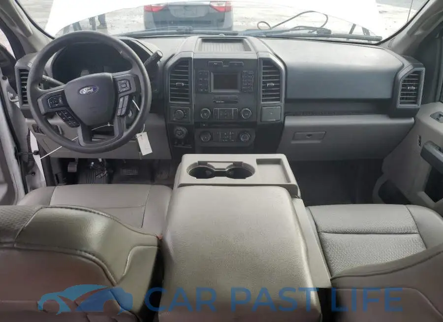 1FTFW1EG6GKF26541# 8