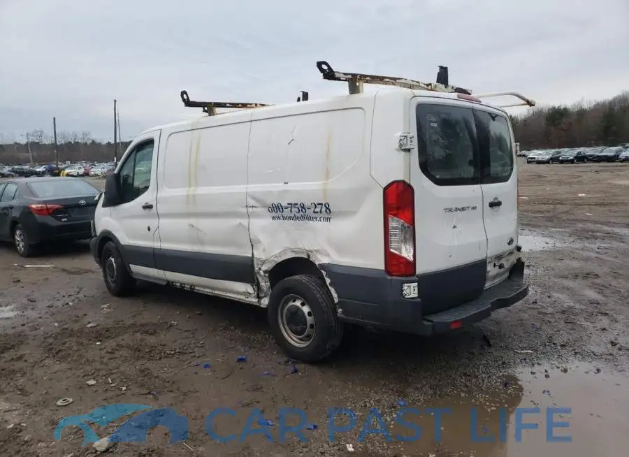 1FTYE1ZM1HKB47511# 2