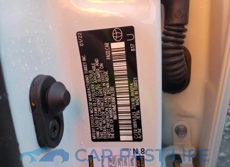 NMTKHMBX8NR143381# 12