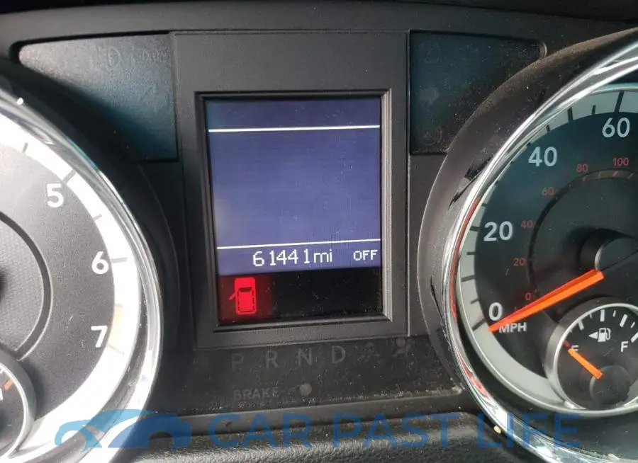 2C4RDGEG4KR535920# 9