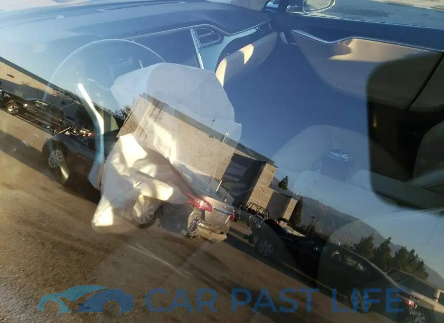 5YJSA1E25GF129384# 8