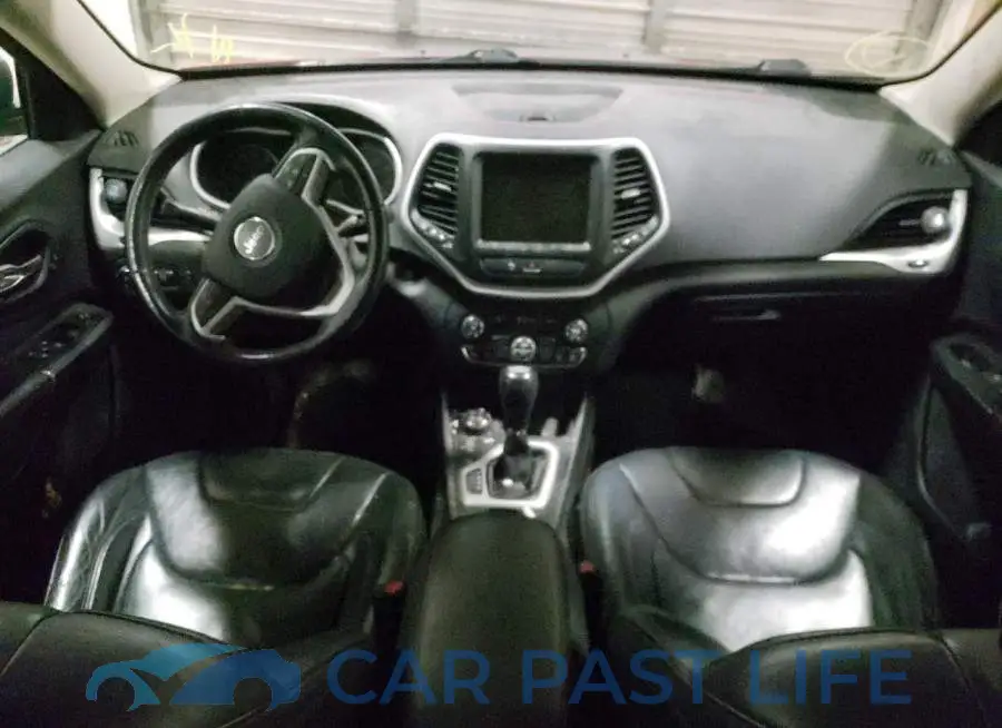 1C4PJMBS8FW510037# 8