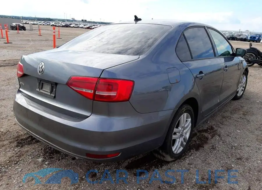 3VW2K7AJ1FM232676# 4